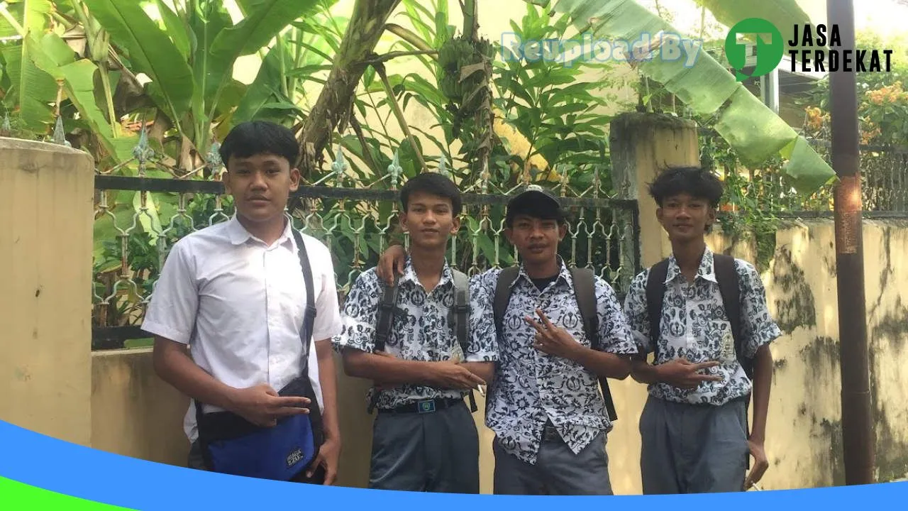 Gambar SMK PGRI Dawuan – Majalengka, Jawa Barat ke 2