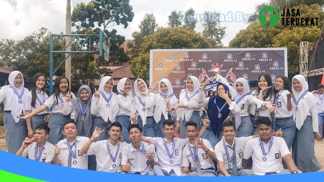 Gambar SMA NEGERI 2 KOTAMOBAGU – Bolaang Mongondow, Sulawesi Utara ke 4