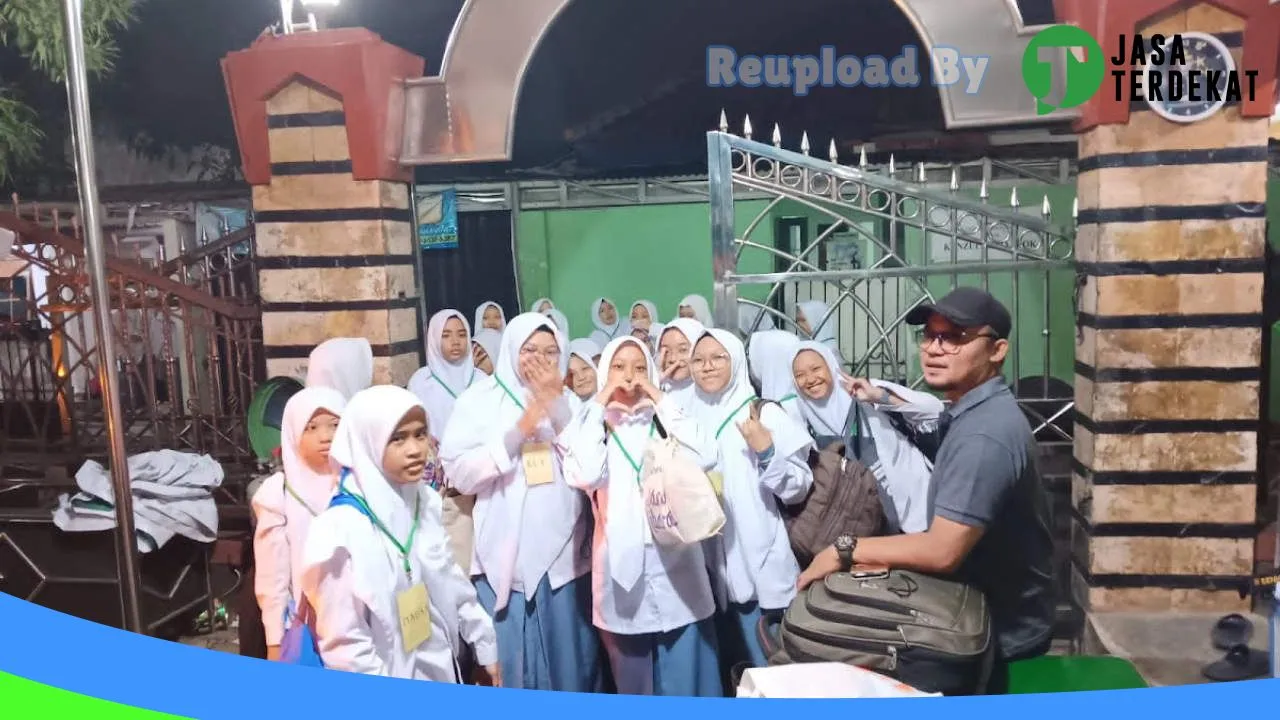 Gambar SMP/SMA Al Mubaarok Bekasi – Bekasi, Jawa Barat ke 2