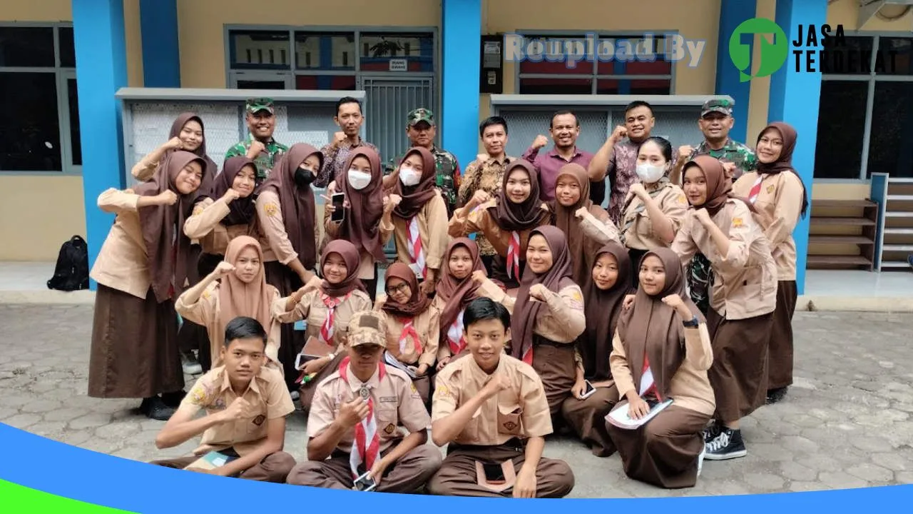 Gambar SMK Bina Insan Bangsa – Bandung Barat, Jawa Barat ke 2