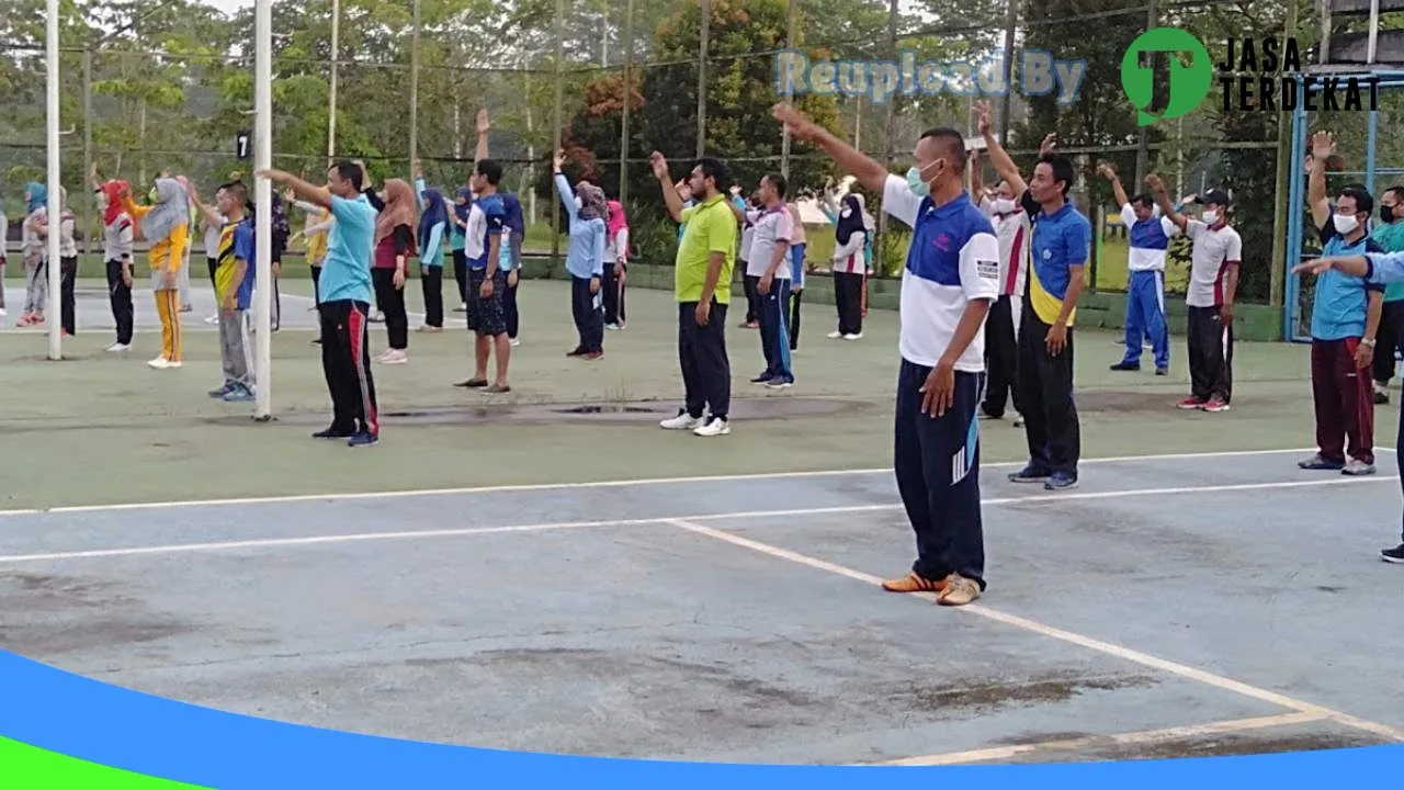 Gambar Asrama SMK Best Agro 1 – Kotawaringin Timur, Kalimantan Tengah ke 4