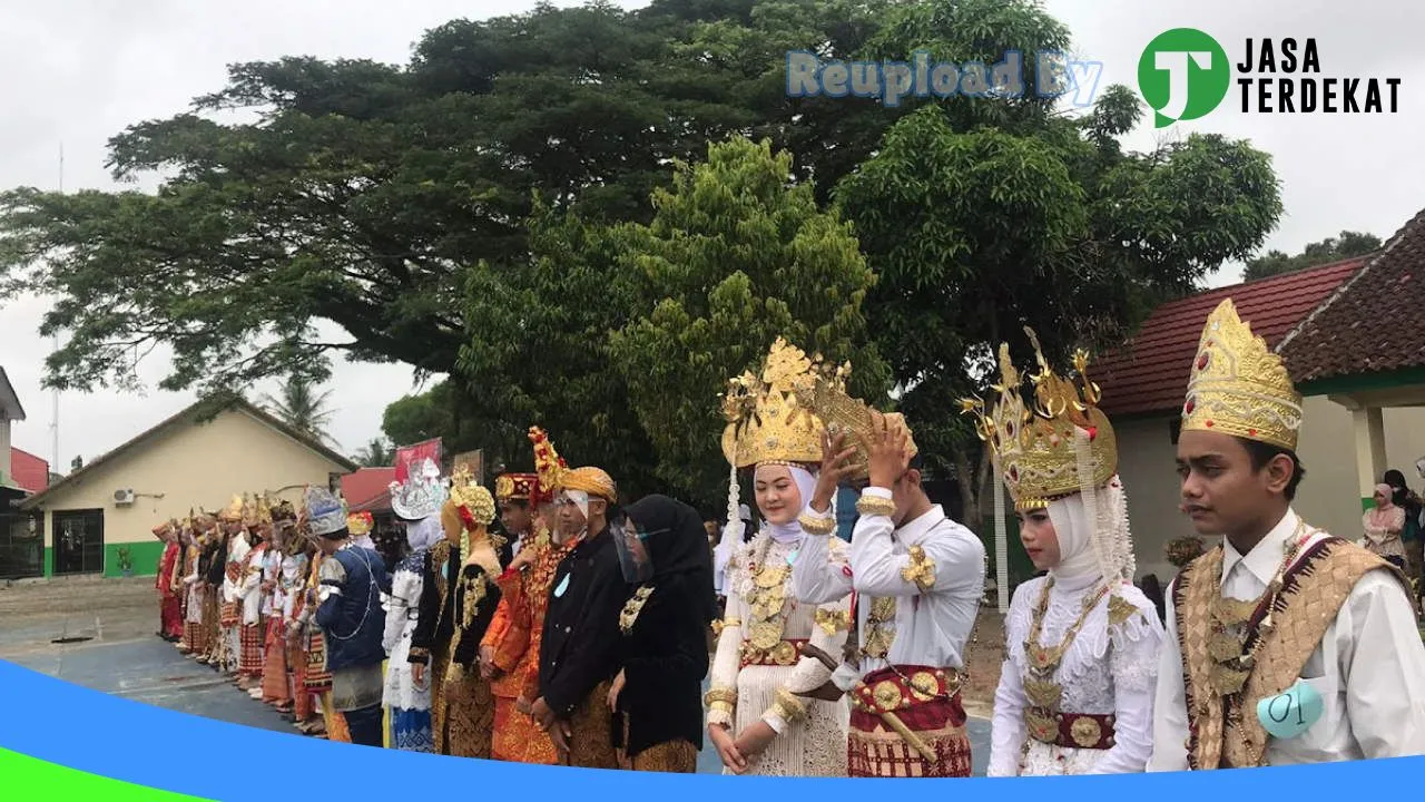 Gambar SMA Negeri 2 Metro – Metro, Lampung ke 2