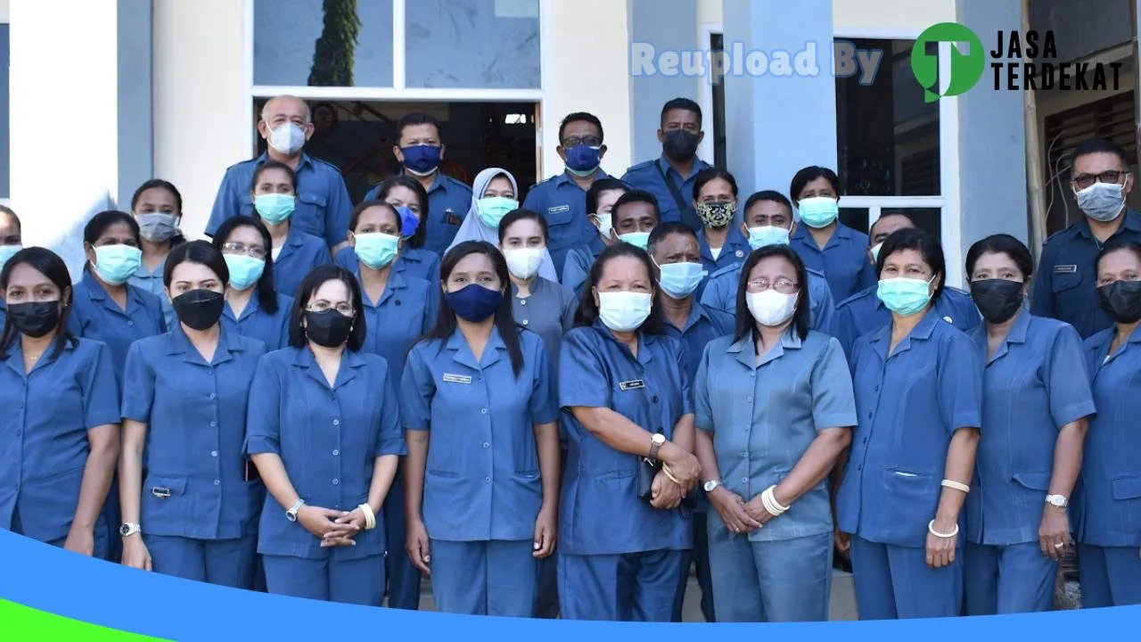 Gambar SMA Negeri 1 Maumere – Sikka, Nusa Tenggara Timur ke 5