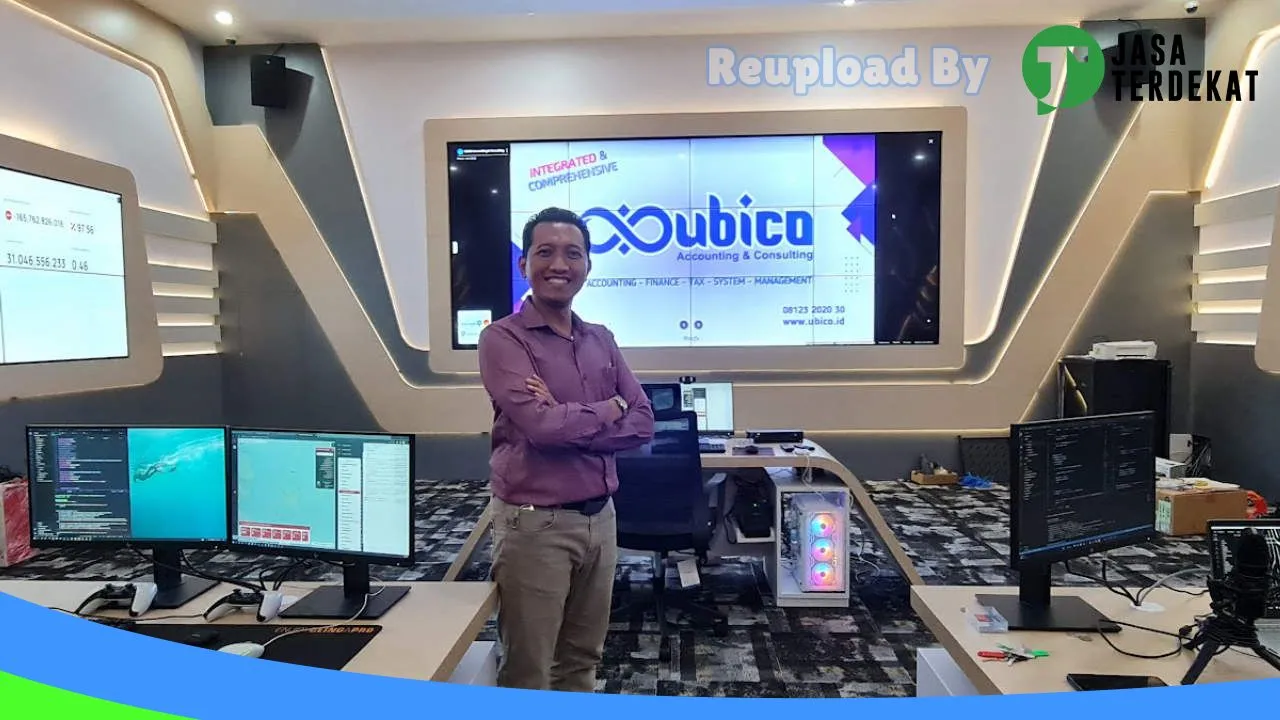 Gambar UBICO Accounting & Consulting – Kota Malang, Jawa Timur ke 1