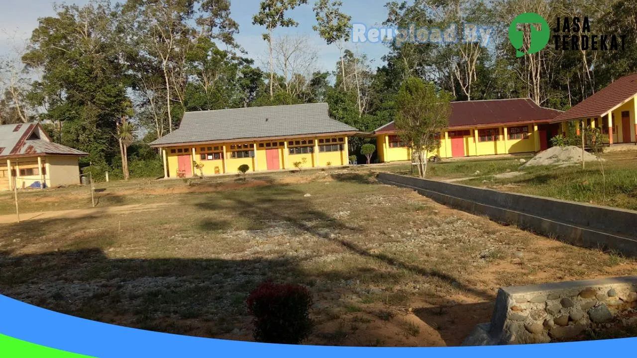 Gambar SMAN 11 Mukomuko – Muko-Muko, Bengkulu ke 5
