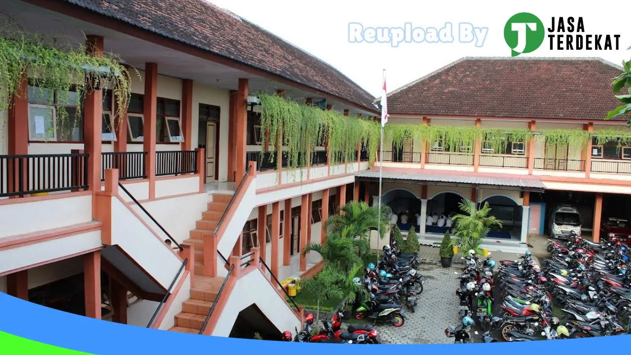 Gambar SMK PGRI 1 Banyuwangi – Banyuwangi, Jawa Timur ke 2