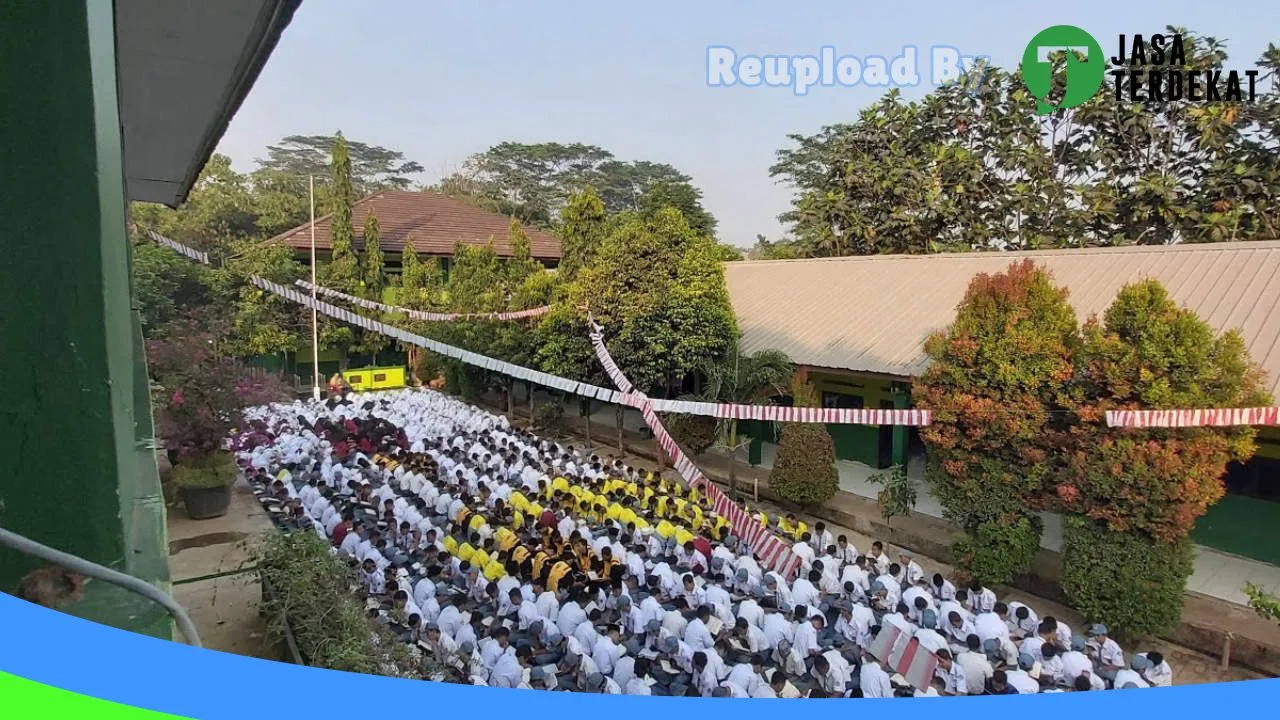 Gambar SMKN 7 Kota Bekasi – Kota Bekasi, Jawa Barat ke 2