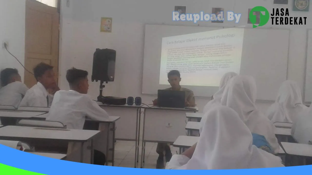 Gambar SMK NEGERI 1 SOBANG – Lebak, Banten ke 5