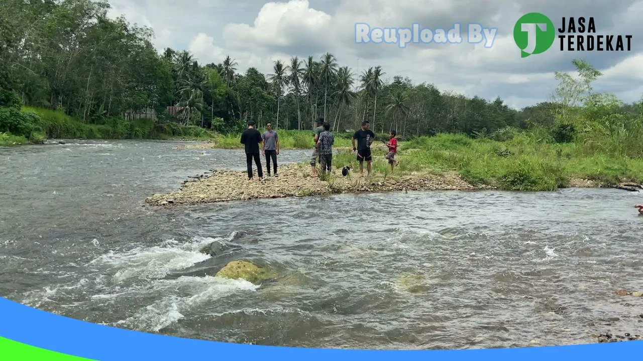 Gambar SMAN 1 Tebing Tinggi – Balangan, Kalimantan Selatan ke 2