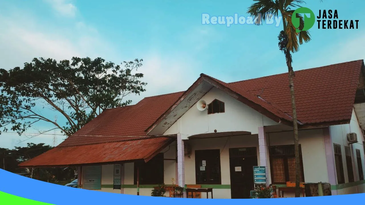 Gambar SMA Negeri 2 Kesuma Bangsa – Muara Batu – Aceh Utara, Aceh ke 5