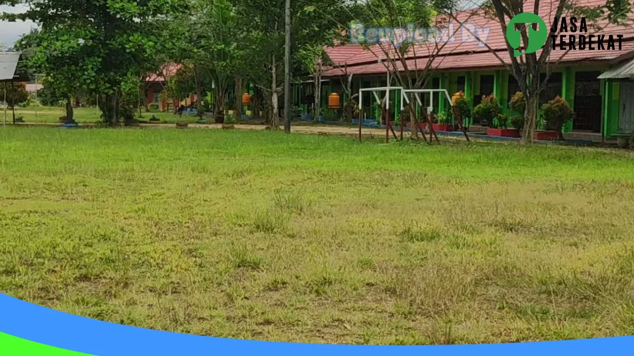 Gambar SMA NEGERI 7 BERAU – Berau, Kalimantan Timur ke 3