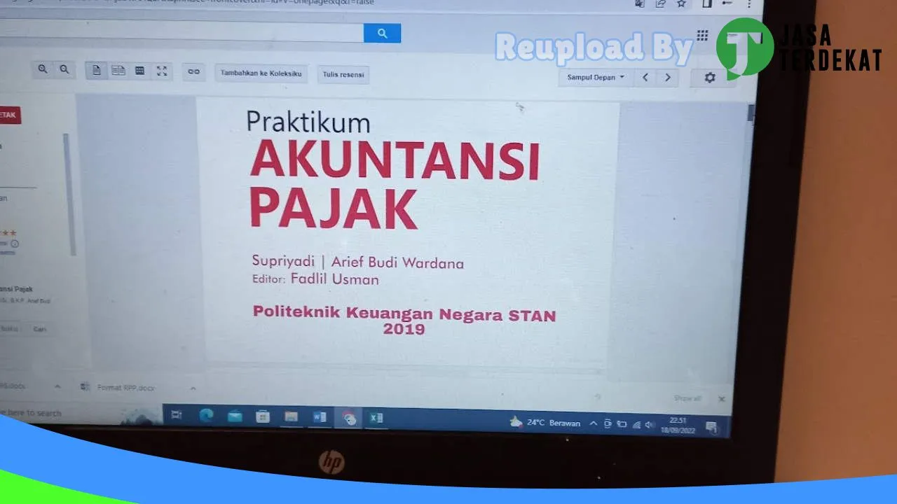 Gambar Konsultan Pajak dan Akuntansi Shankara Tax Consulting – Kulon Progo, DI Yogyakarta ke 4