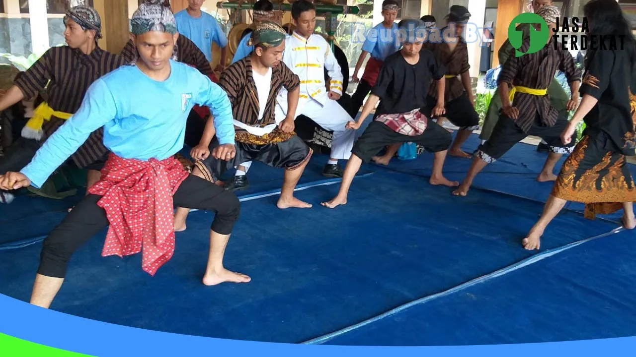 Gambar SMA Negeri 1 Wonosobo – Wonosobo, Jawa Tengah ke 3