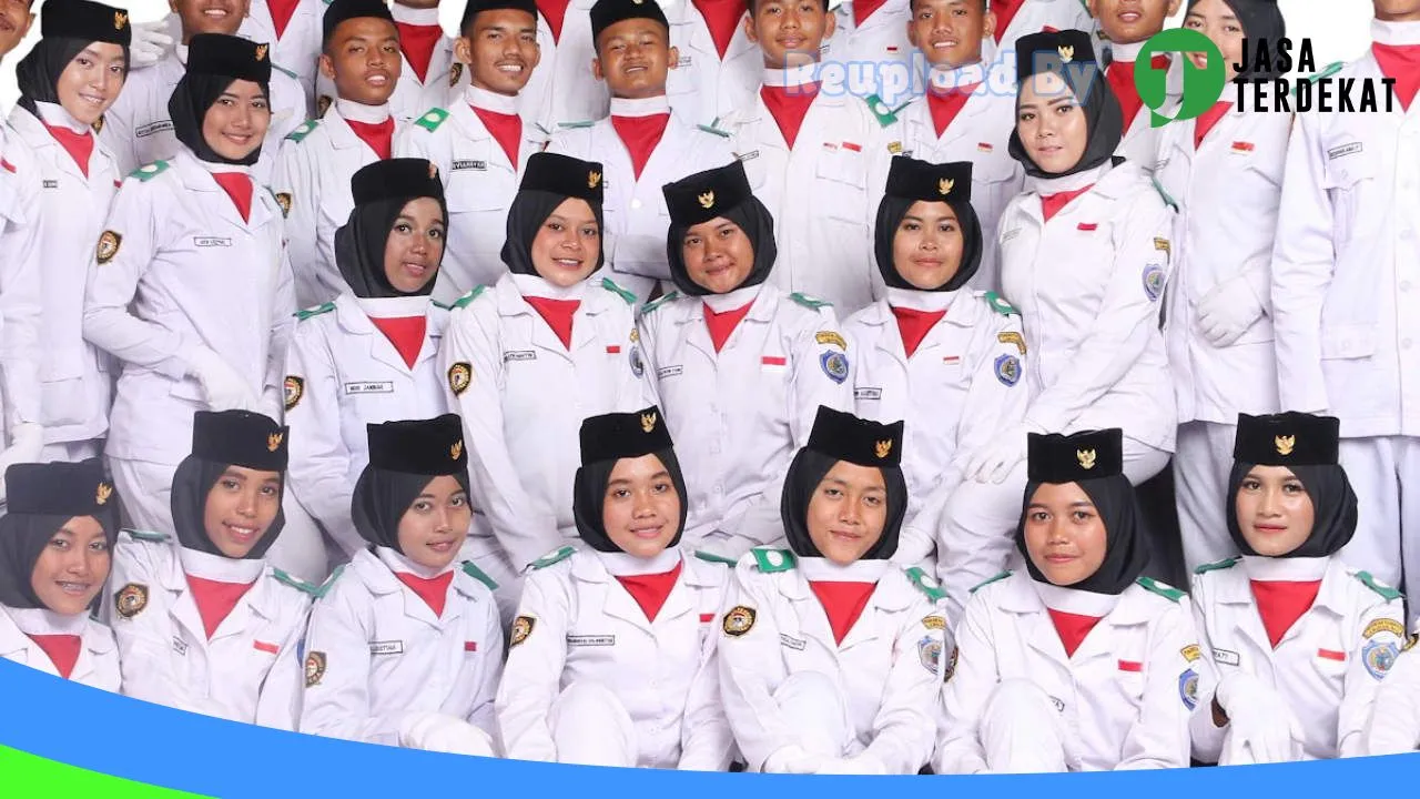 Gambar SMK SITI BANUN SIGAMBAL – Labuhanbatu, Sumatera Utara ke 3