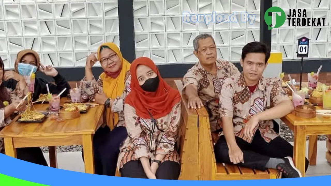 Gambar SMK Jayawisata – Semarang, Jawa Tengah ke 4