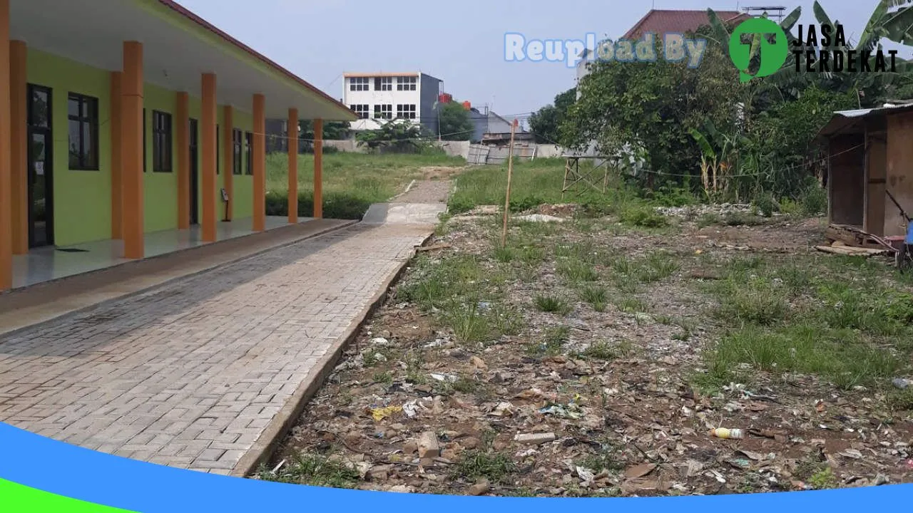 Gambar SMK NEGERI 12 KOTA BEKASI – Kota Bekasi, Jawa Barat ke 4