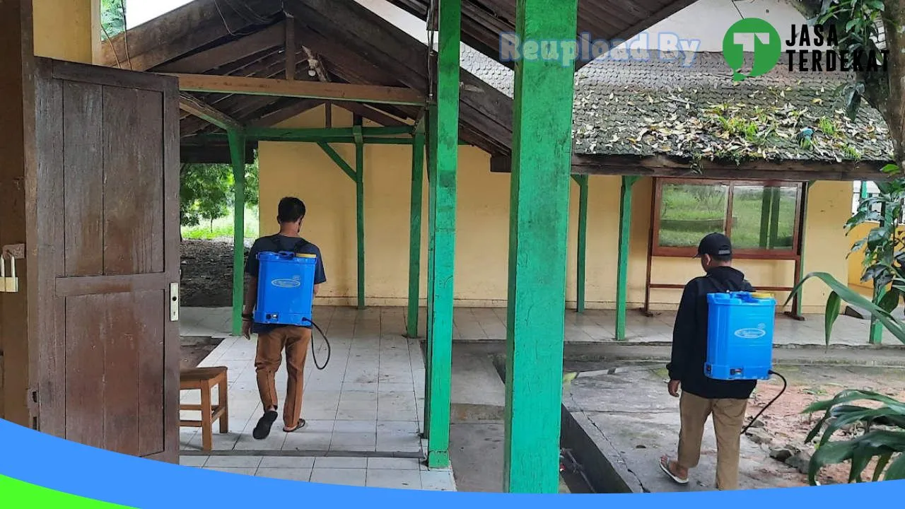 Gambar SMAN 1 BINUANG – Tapin, Kalimantan Selatan ke 4