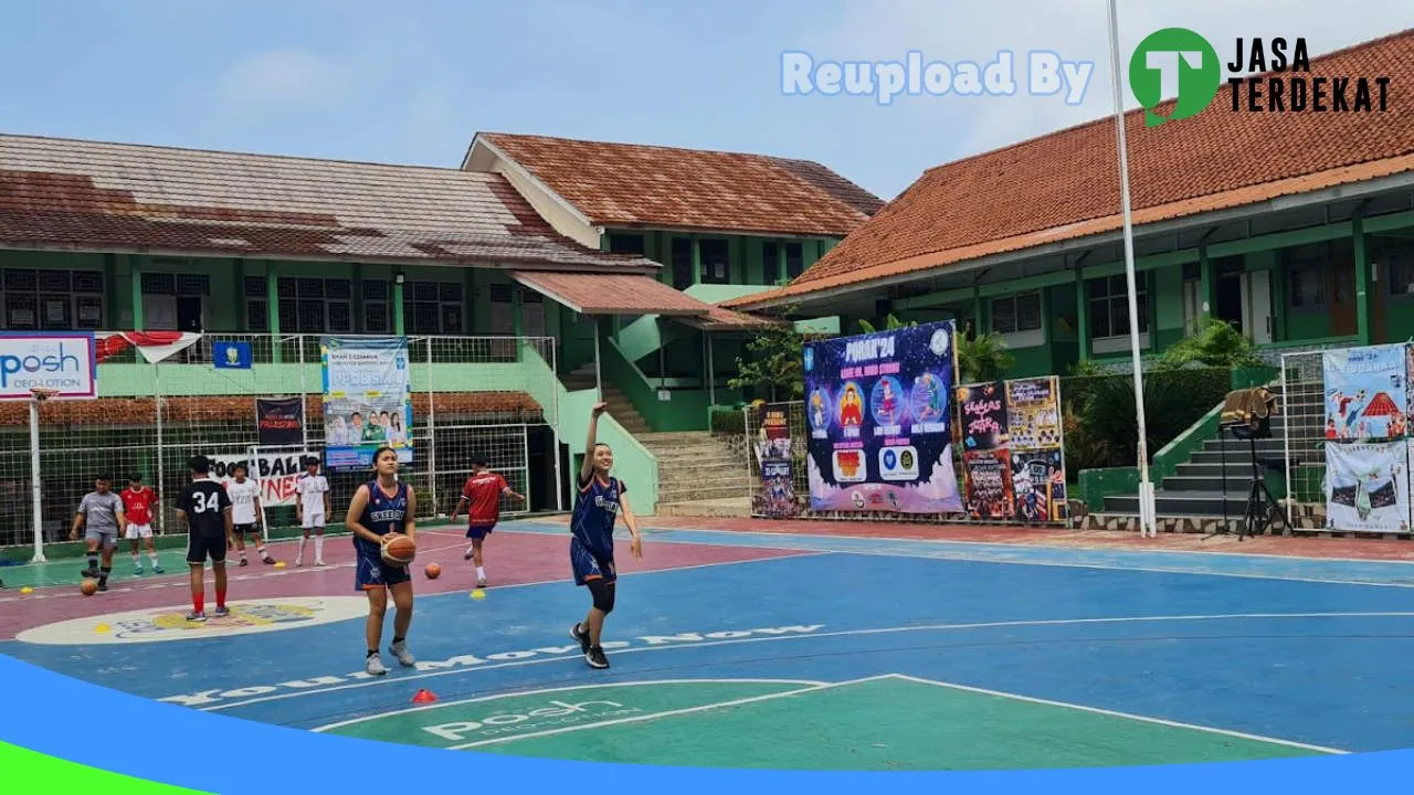 Gambar SMA Negeri 1 Cisarua – Bandung Barat, Jawa Barat ke 2