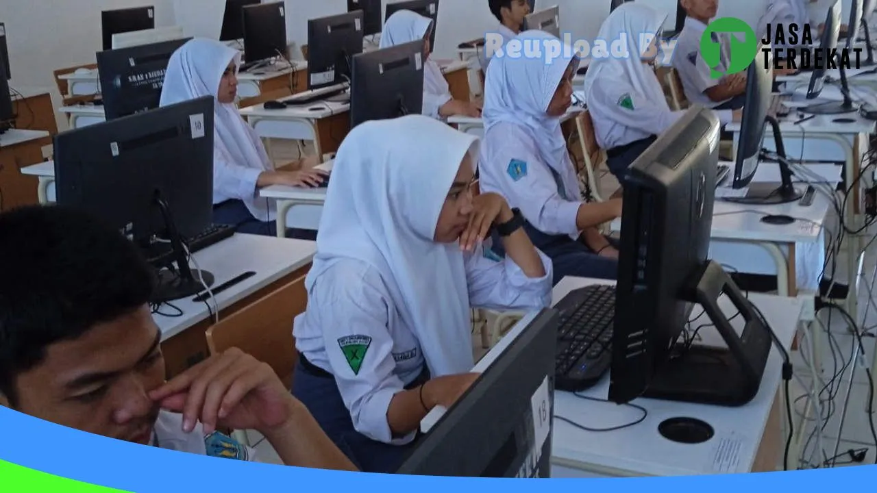 Gambar SMAN 1 SINDANGKERTA – Bandung Barat, Jawa Barat ke 5