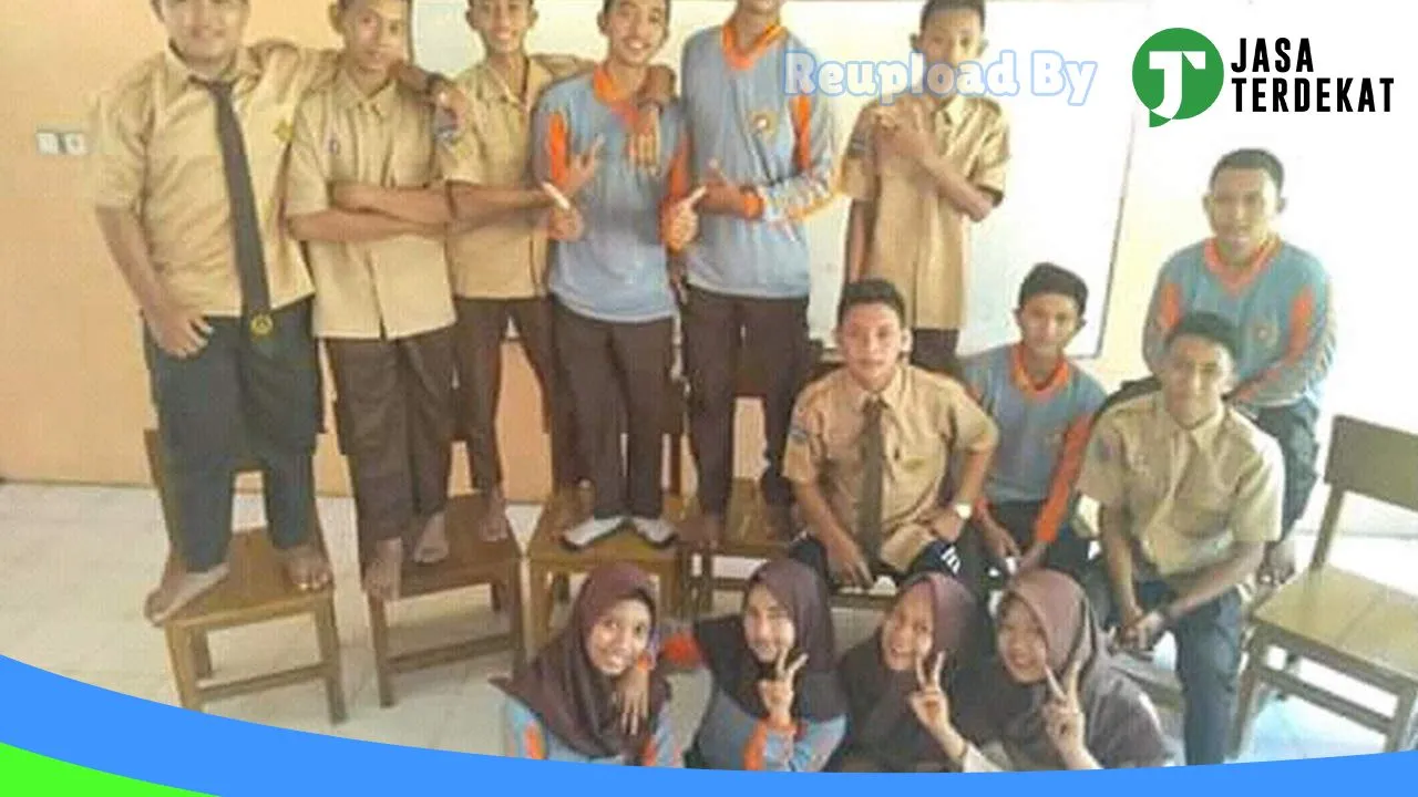 Gambar SMK Negeri 4 Merangin – Merangin, Jambi ke 5