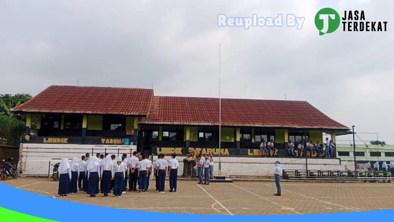 Gambar SMA TARUNA NUSANTARA INDONESIA – Bandung Barat, Jawa Barat ke 1