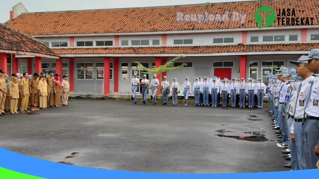 Gambar SMK Negeri 1 Kertajati – Majalengka, Jawa Barat ke 3