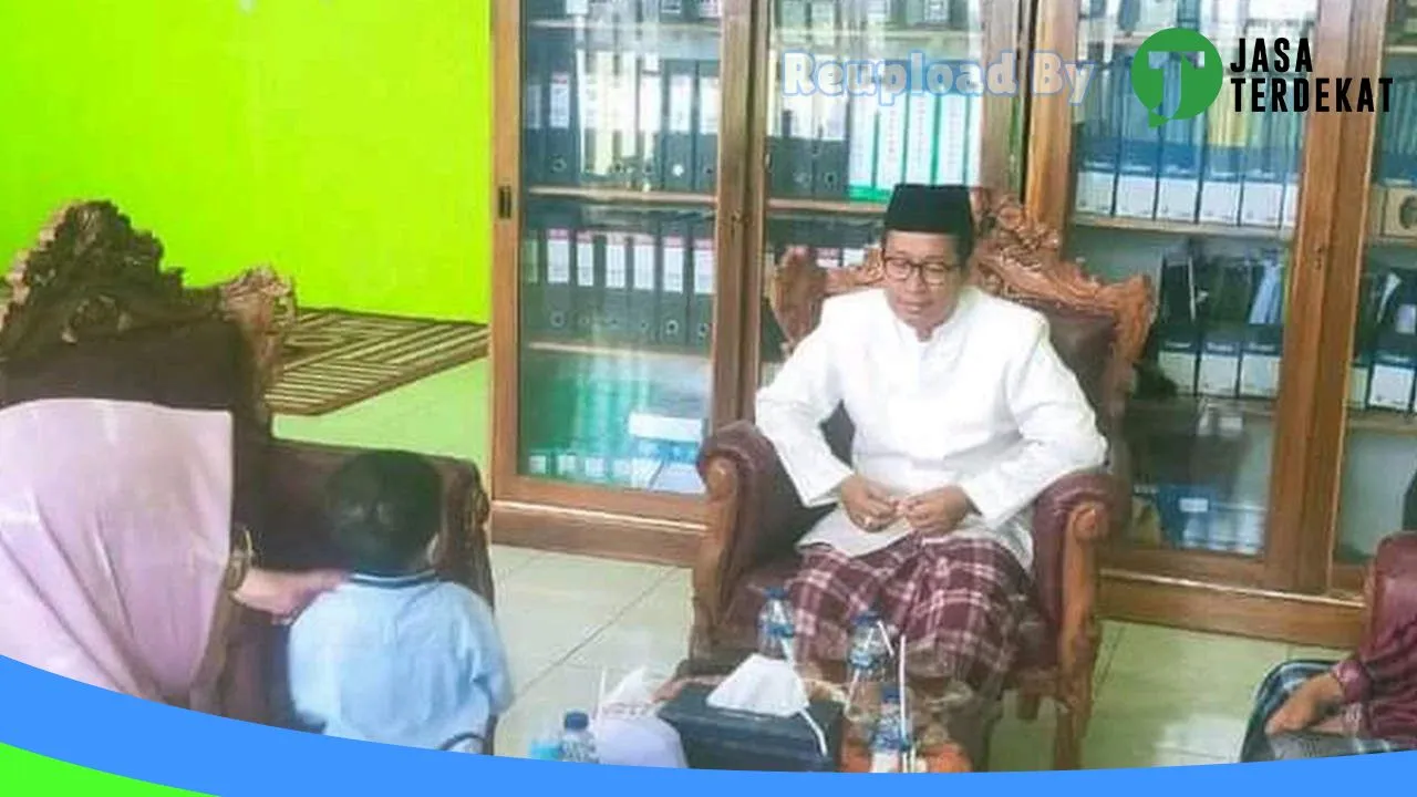 Gambar SMK Miftahul Huda Rawalo – Banyumas, Jawa Tengah ke 5