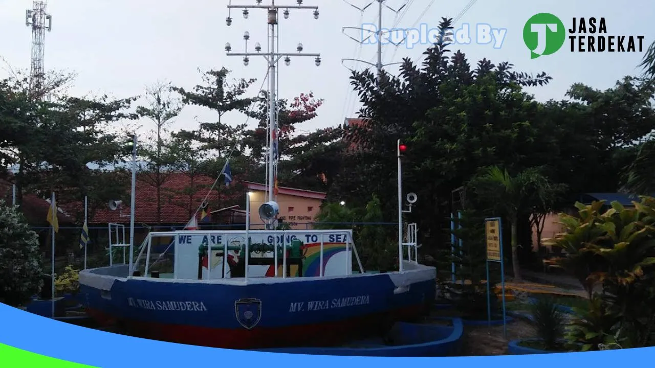 Gambar SMK YPP Semarang – Semarang, Jawa Tengah ke 1