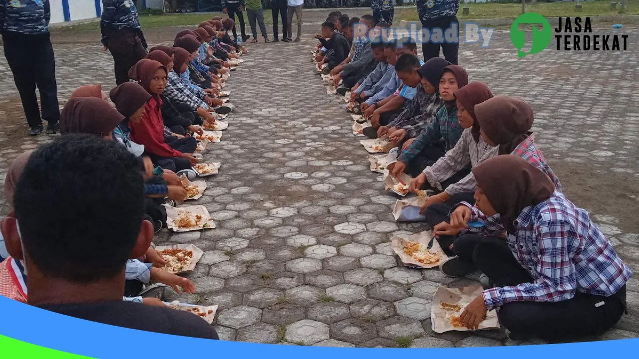 Gambar SMK Mitra Maritim Indramayu – Indramayu, Jawa Barat ke 5