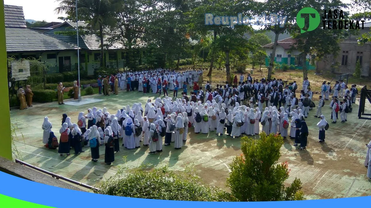 Gambar Madrasah Aliyah Negeri 2 Kutai Kartanegara – Kutai Kartanegara, Kalimantan Timur ke 4