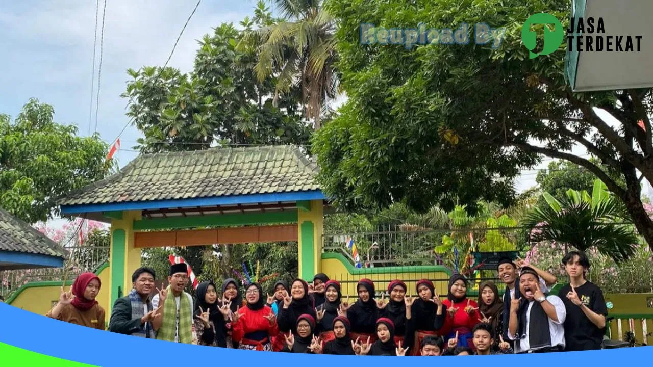 Gambar SMA Negeri 1 Gamping – Sleman, DI Yogyakarta ke 3