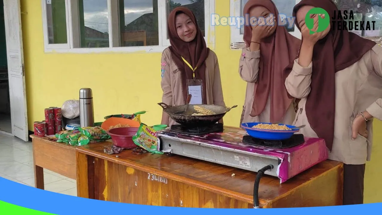 Gambar SMKN 2 Bengkulu Tengah – Kota Bengkulu, Bengkulu ke 5