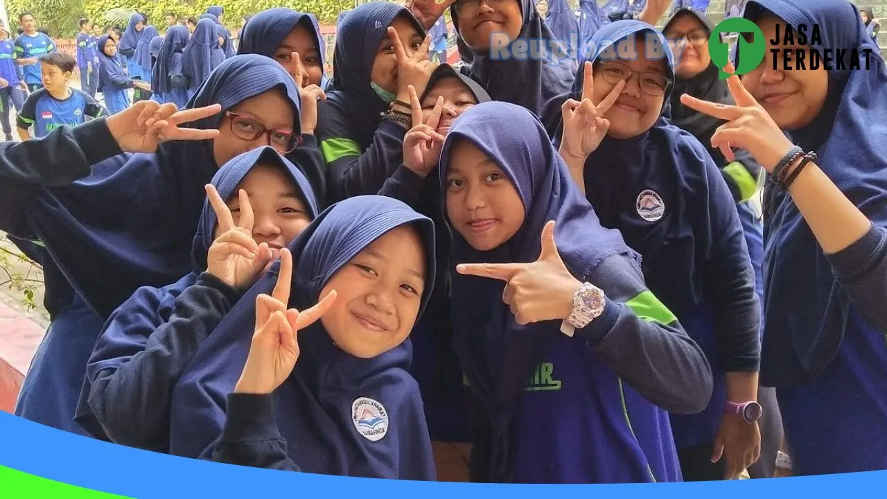 Gambar SMP & SMA Fastabiqul Khairat – Kutai Kartanegara, Kalimantan Timur ke 4