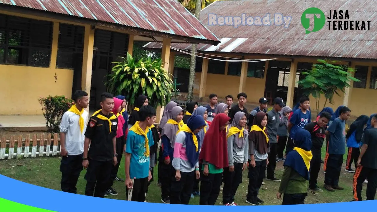 Gambar UPT SMAN 11 BONE – Bone, Sulawesi Selatan ke 4