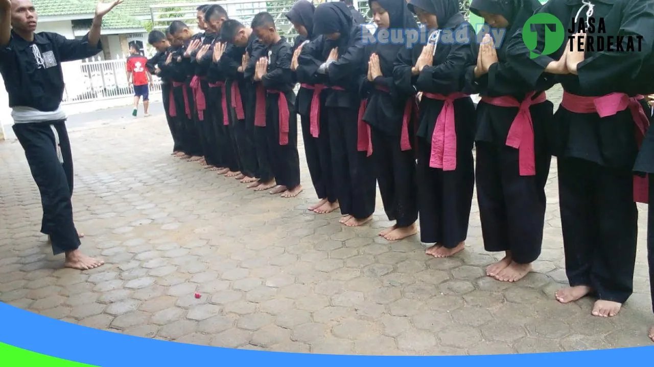 Gambar SMA TMI Roudlatul Qur’an – Metro, Lampung ke 4