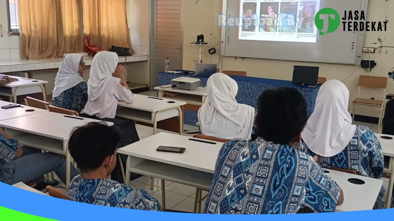 Gambar SMA Negeri 7 Cirebon – Cirebon, Jawa Barat ke 3