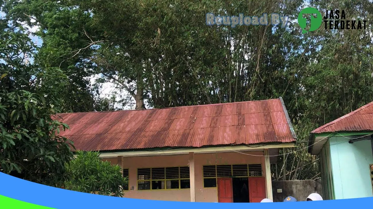 Gambar SMA Negeri 11 Bulukumba – Bulukumba, Sulawesi Selatan ke 3