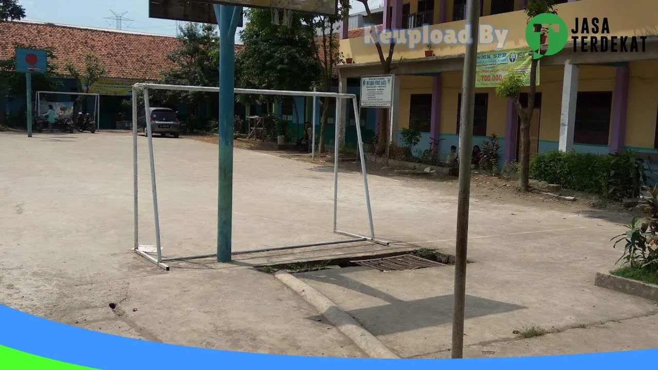 Gambar SMK Sumber Permata Bangsa – Kota Bekasi, Jawa Barat ke 4