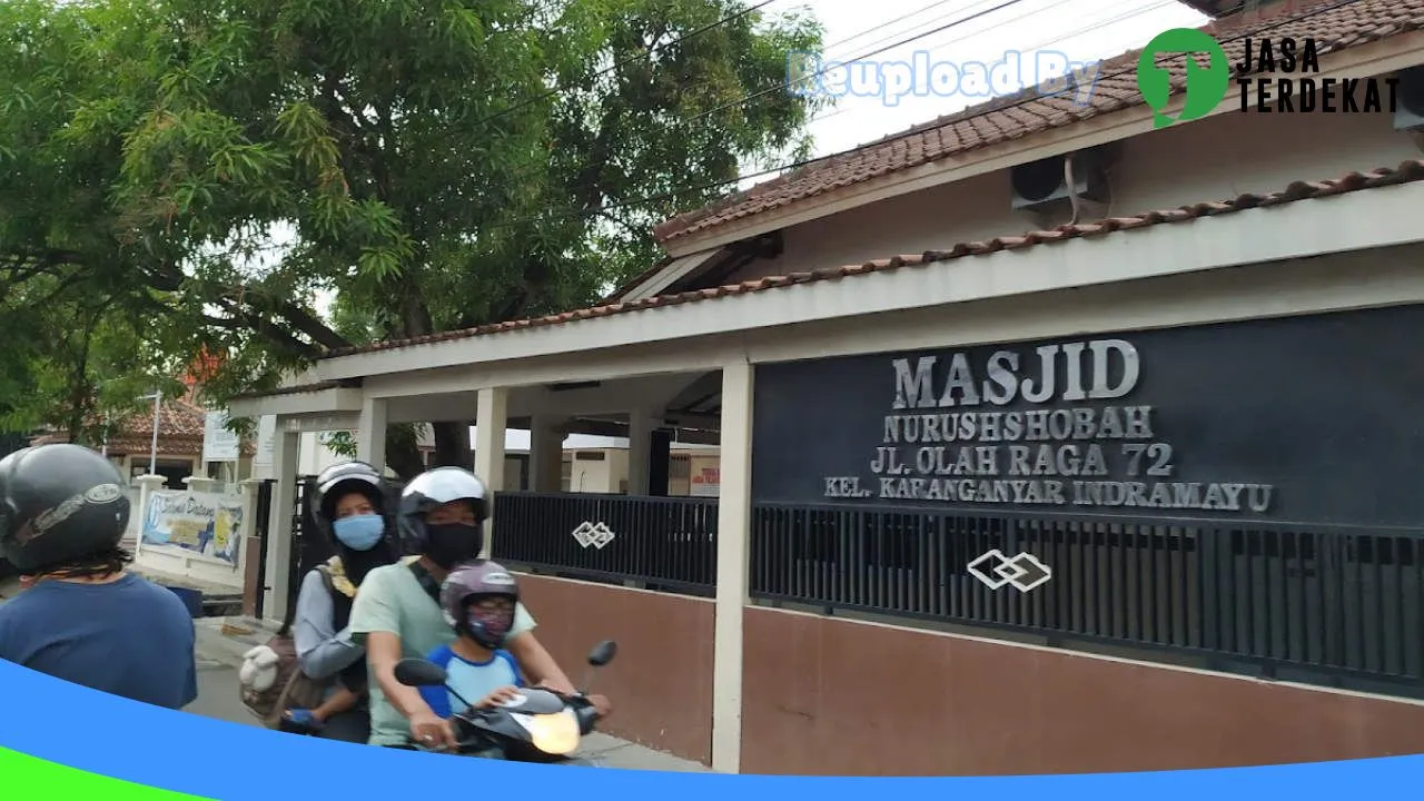 Gambar SMK Farmasi Yasinda Indramayu – Indramayu, Jawa Barat ke 2