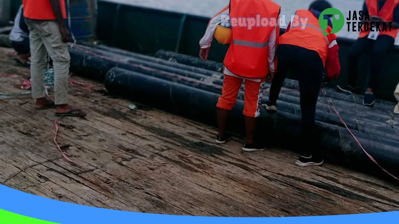 Gambar SMK NEGERI 1 FAKFAK – Fakfak, Papua Barat ke 5