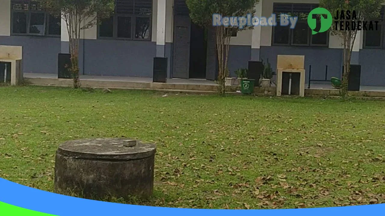 Gambar SMA Negeri 3 Kota Binjai – Binjai, Sumatera Utara ke 1