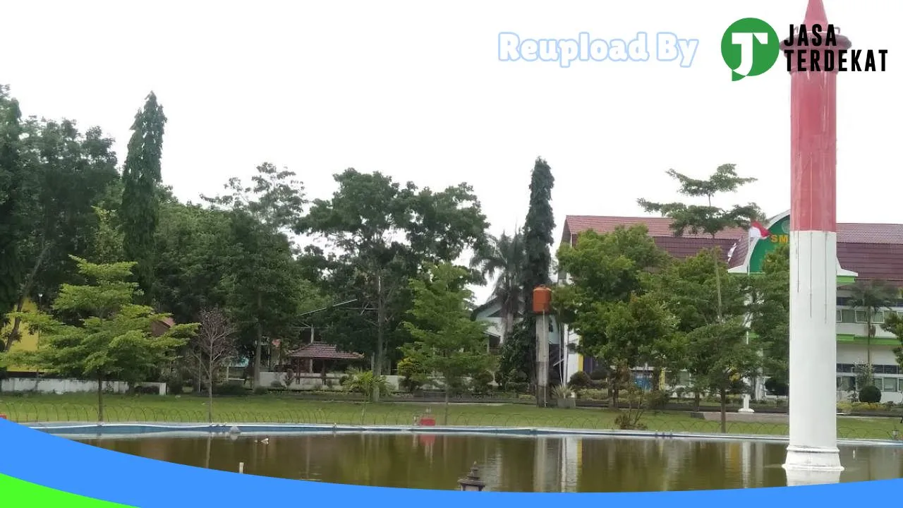 Gambar SMKN 1 Sakra – Lombok Tengah, Nusa Tenggara Barat ke 5