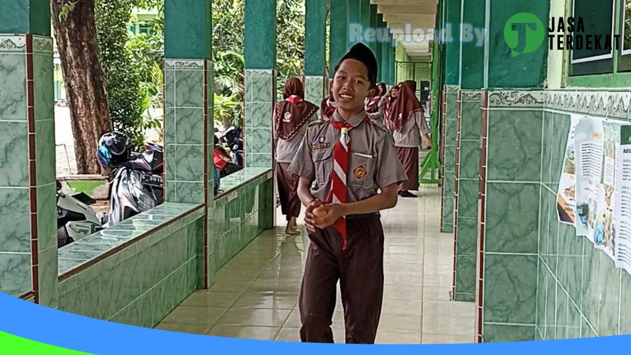 Gambar SMA 1 Simanjaya Sekaran – Lamongan, Jawa Timur ke 1