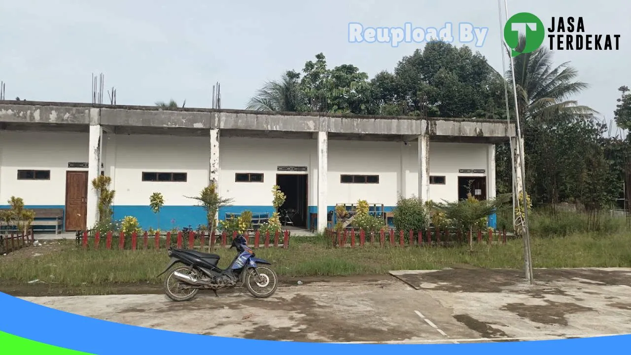 Gambar Smk Muhammadiyah 1 Kubu Raya – Kubu Raya, Kalimantan Barat ke 2