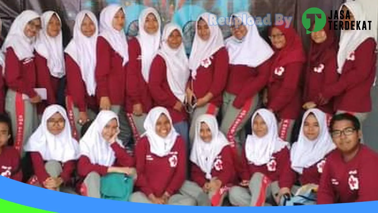 Gambar SMA Negeri 11 Samarinda – Kutai Kartanegara, Kalimantan Timur ke 4