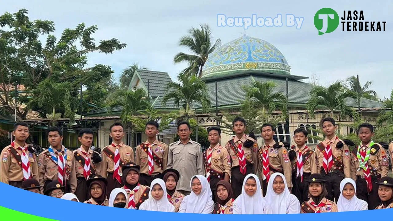 Gambar TK/SD/SMP/SMA Islam Al Falah Kota Jambi – Jambi, Jambi ke 4