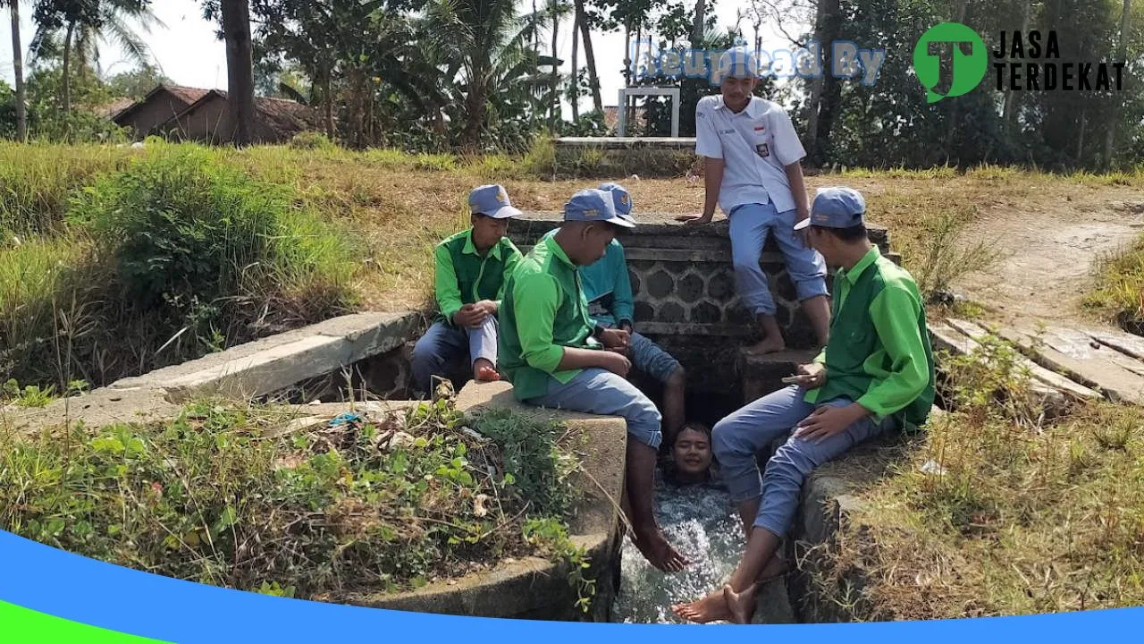 Gambar Kampus II SMKN 2 Metro – Metro, Lampung ke 1