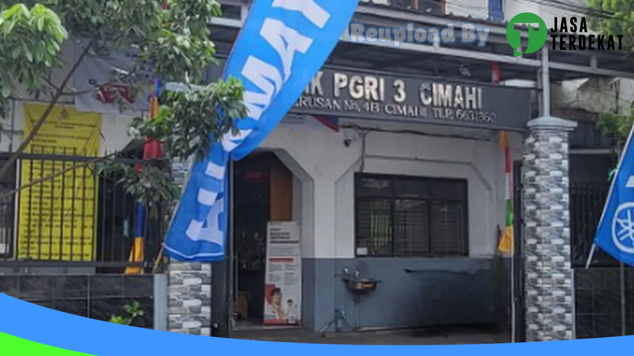 Gambar SMK PGRI 3 Cimahi – Kota Cimahi, Jawa Barat ke 5