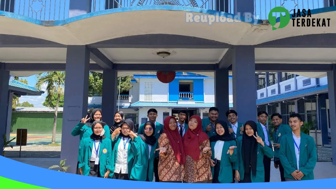 Gambar SMK Muhammadiyah 1 Moyudan – Sleman, DI Yogyakarta ke 2