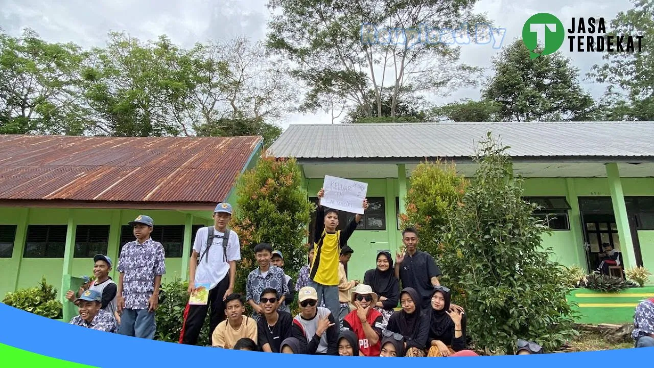 Gambar SMA NEGERI 14 BULUKUMBA – Bulukumba, Sulawesi Selatan ke 5